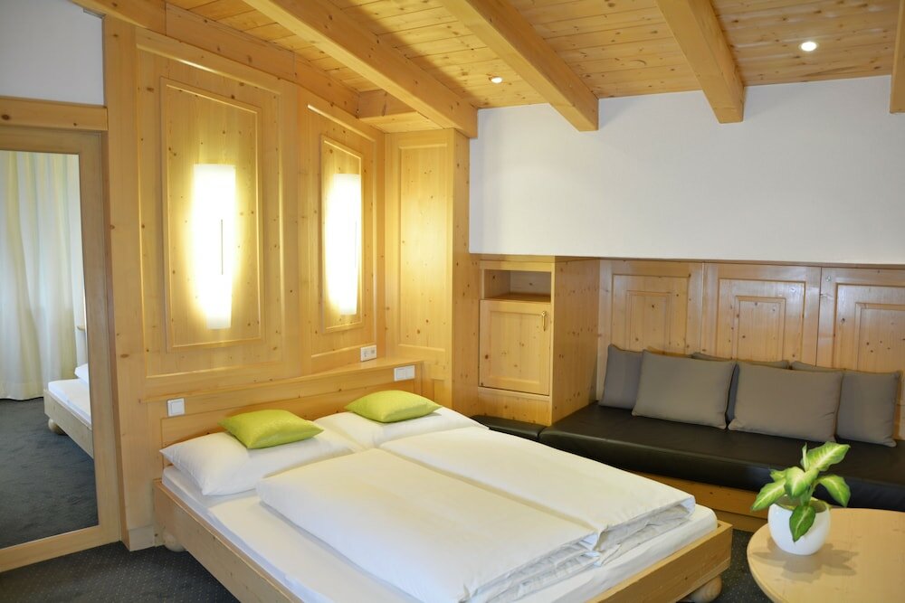 Фото Appartements Aurikel Corso