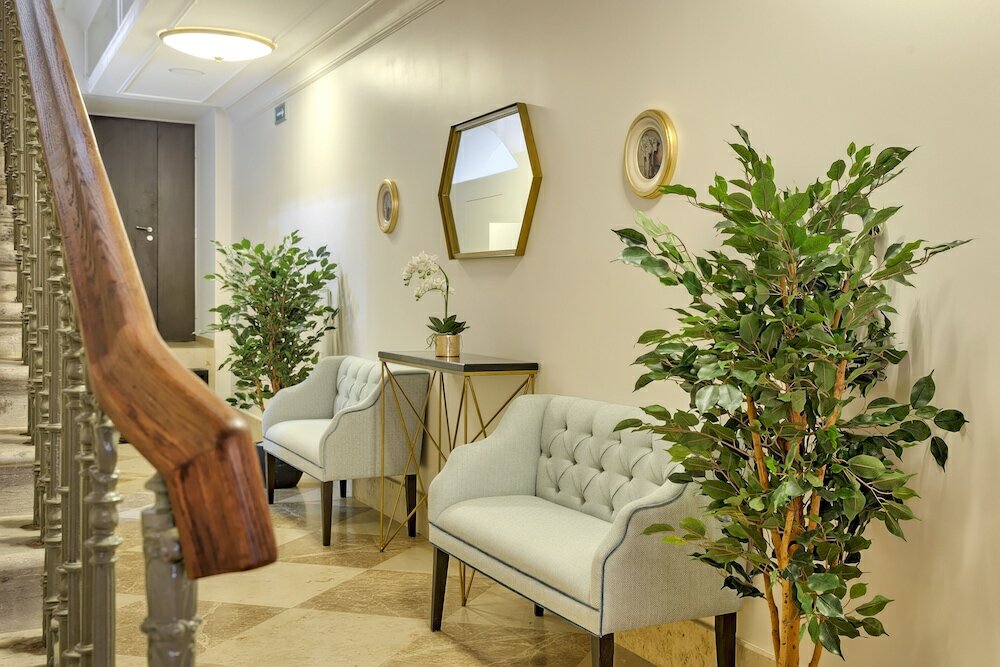 Фото Бутик отель 1852