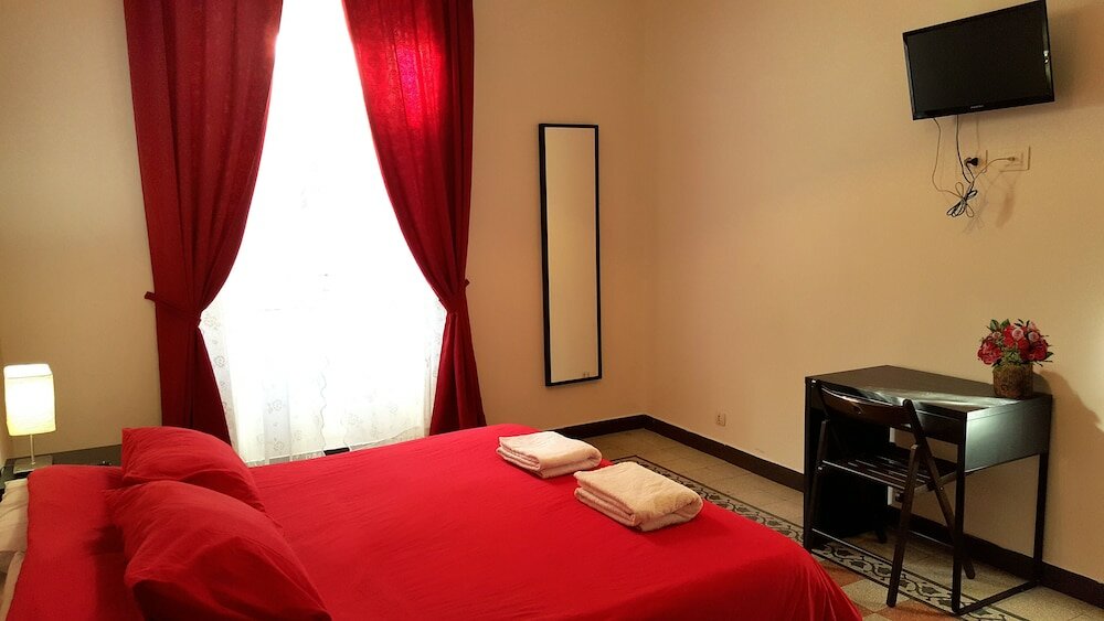 Фото Hosting Flats