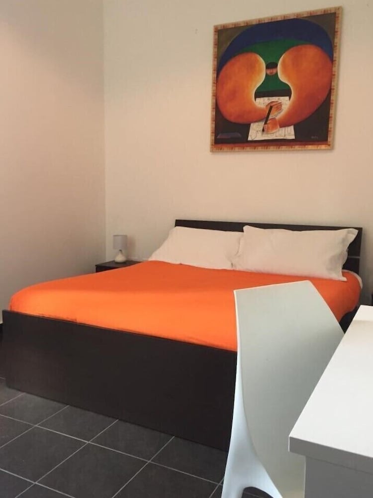 Фото Gatto Bianco La Dimora Storica