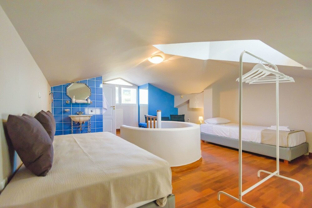 Фото Villa Politia