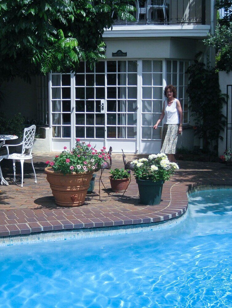 Фото Darrenwood Guest House