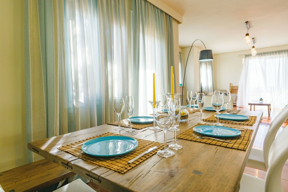 Фото Villa Politia