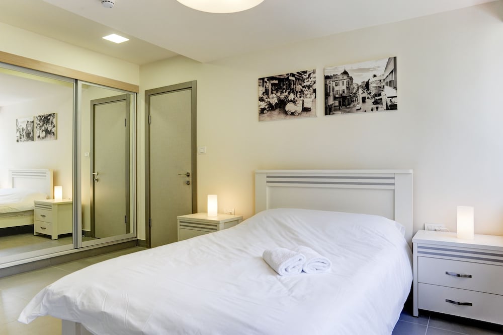 Фото Dizengoff Inn