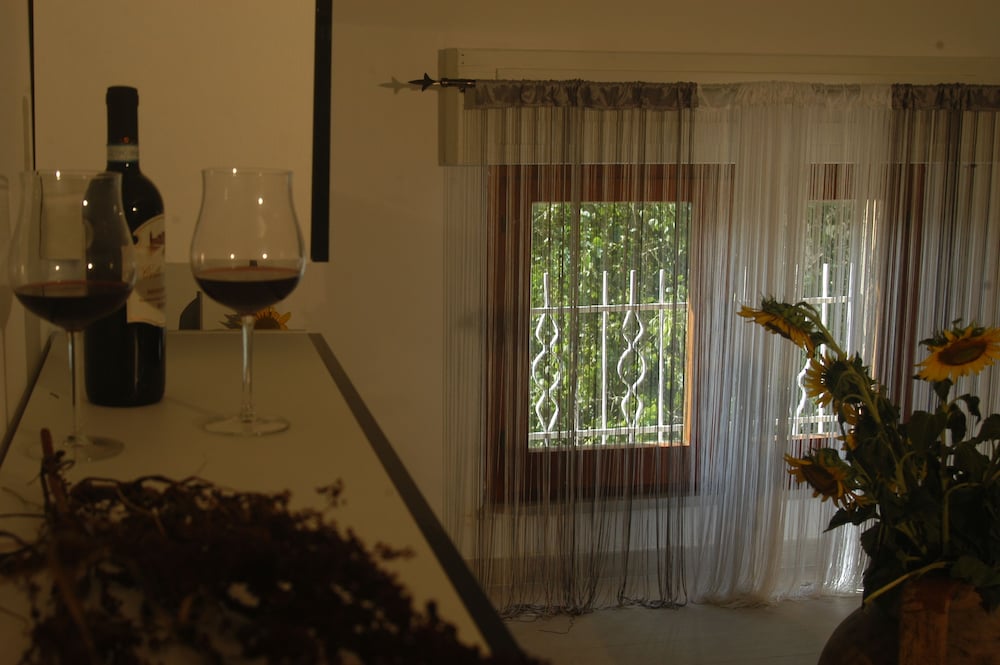 Фото B&b Falco Bianco