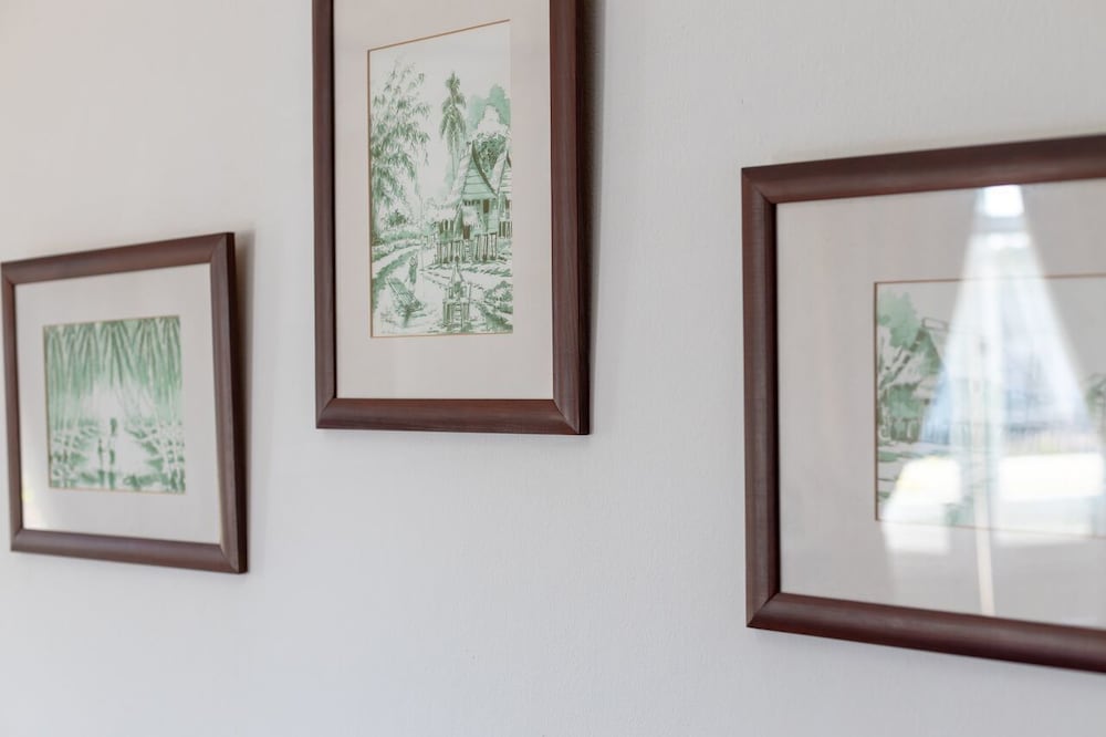 Фото Residence Sisouk