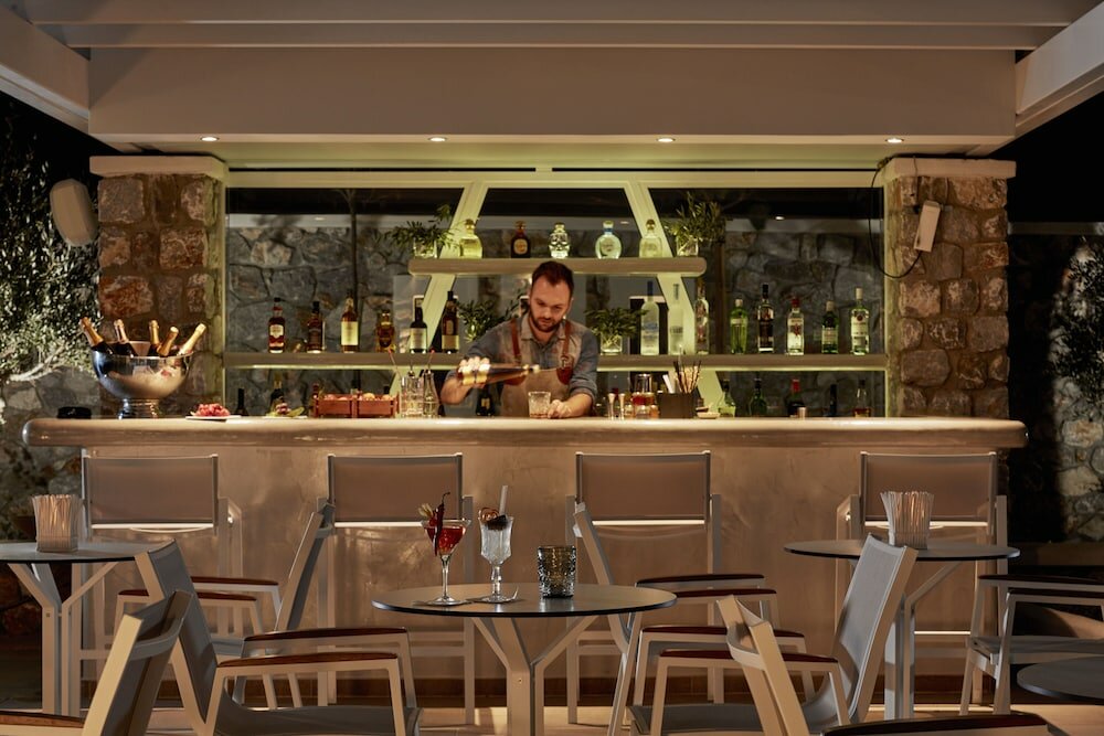 Фото Orabel Suites