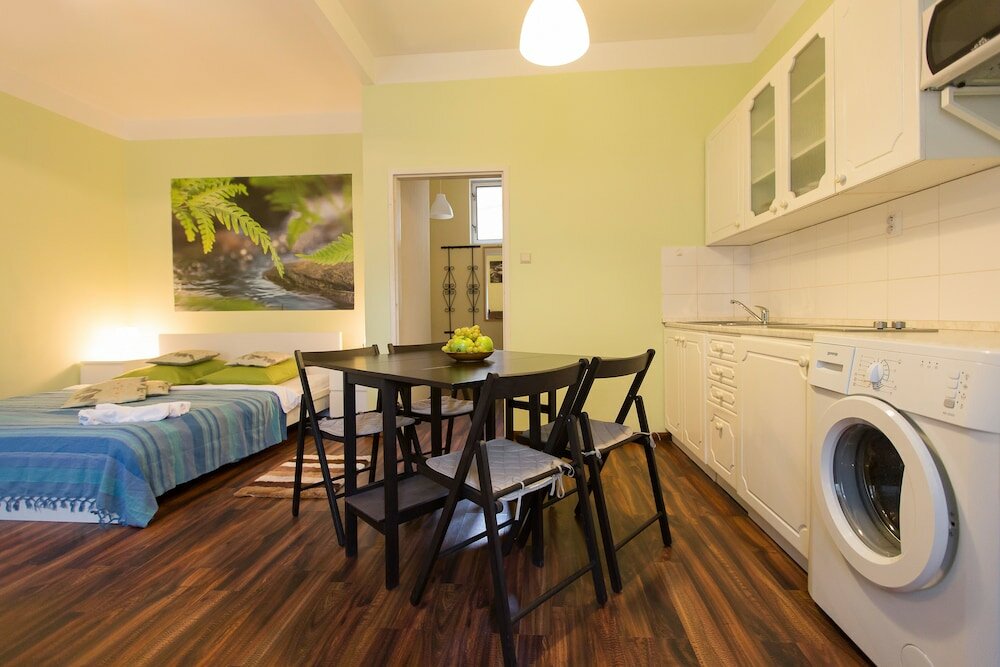 Фото Apartment for Friends