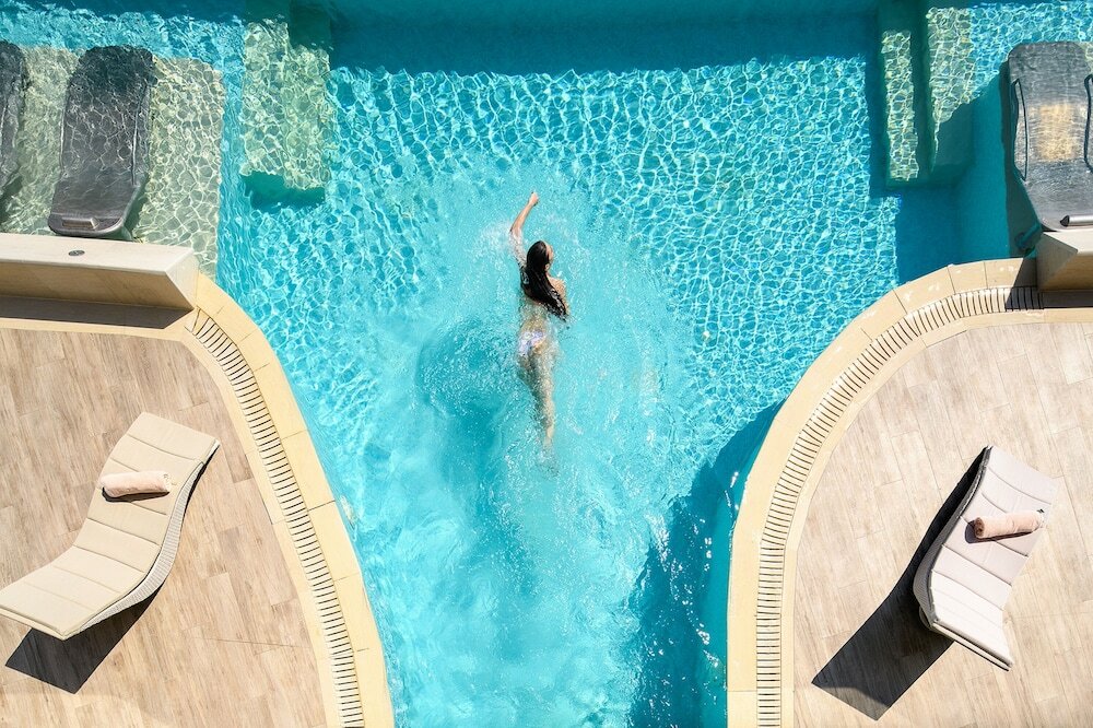 Фото Miraggio Thermal SPA Resort
