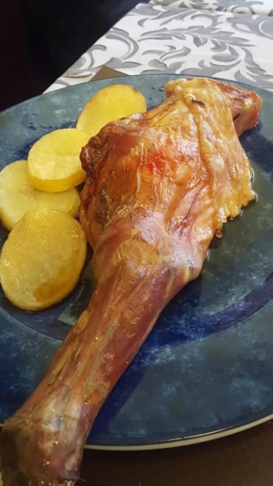 Фото Hostal San Andres