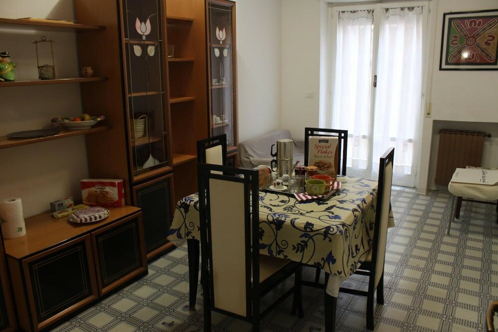 Фото B&b Torrione