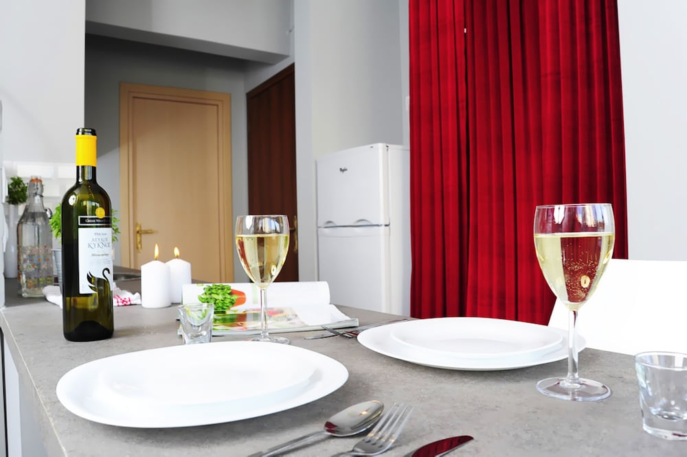 Фото Live in Athens apartments