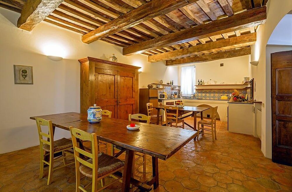 Фото Borgo di Bastia Creti