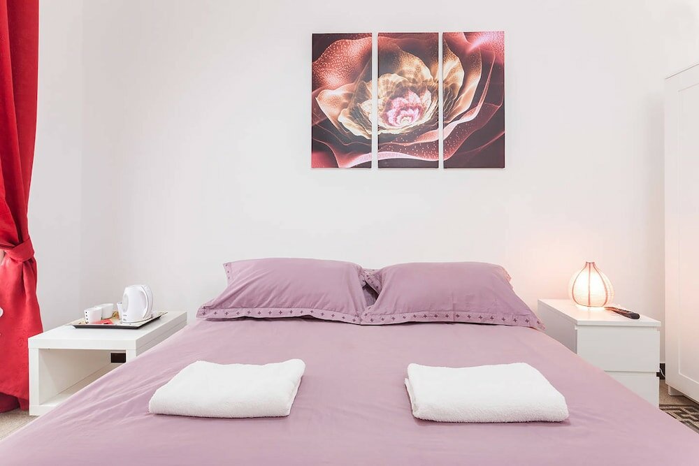 Фото Hosting Flats