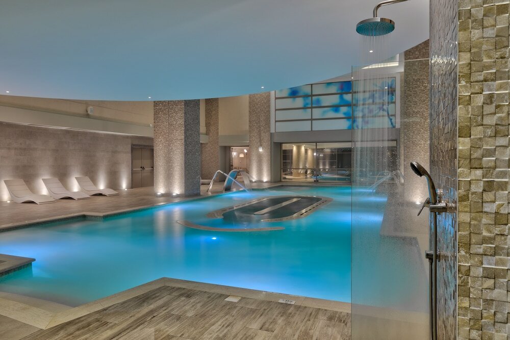 Фото Miraggio Thermal SPA Resort