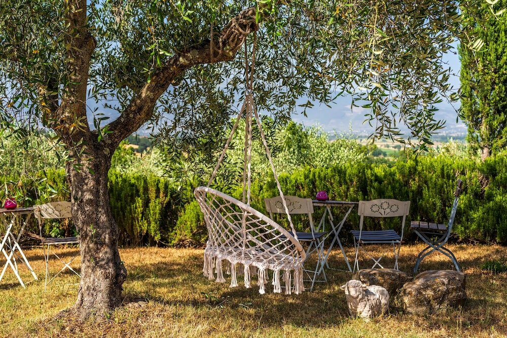 Фото Agriturismo La Fonte