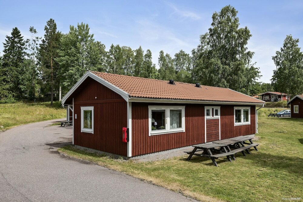 Фото First Camp Lugnet Falun