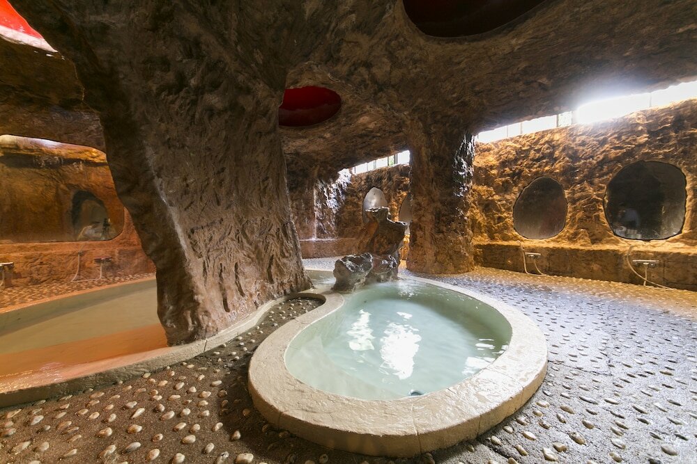 Фото Mikawa Bay Quasi-National Park Miya Onsen Hiranoya Ryokan & Sauna