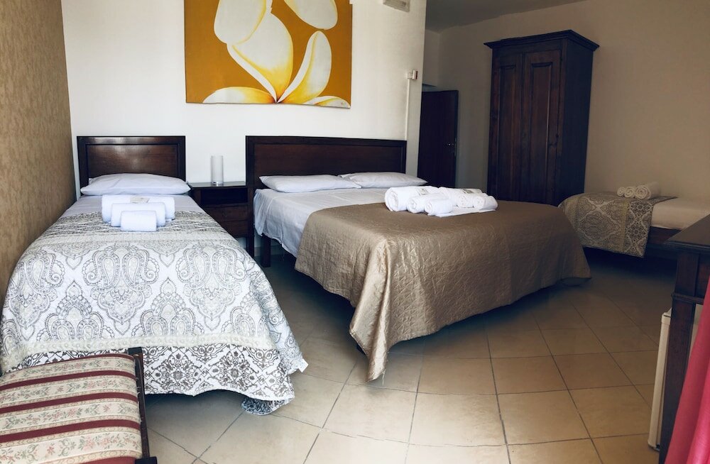 Фото Piazza Salento