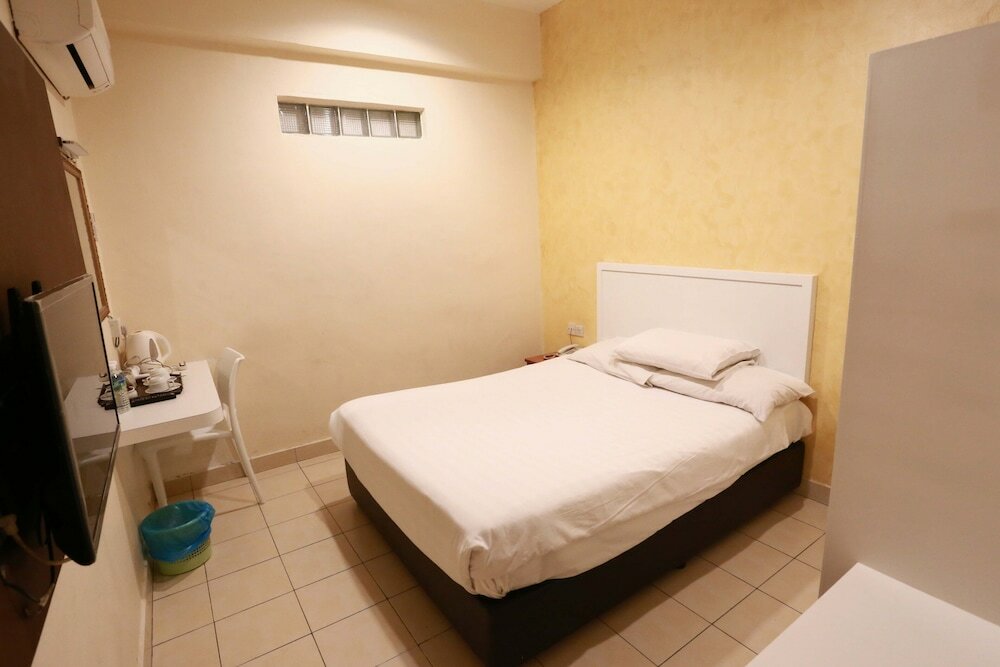 Фото My Hotel Bukit Mertajam