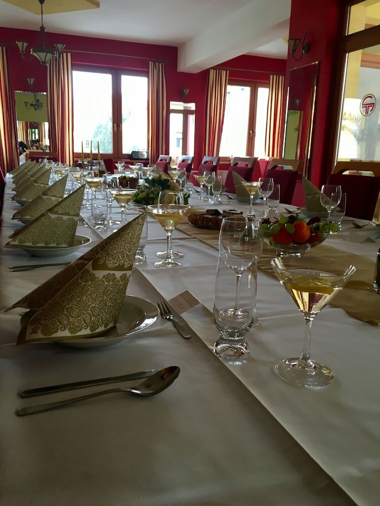 Фото Penzion Tavel