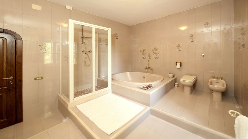 Фото Villa Irene B&b