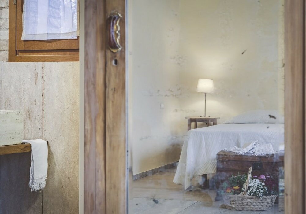 Фото Agriturismo Le Canterie