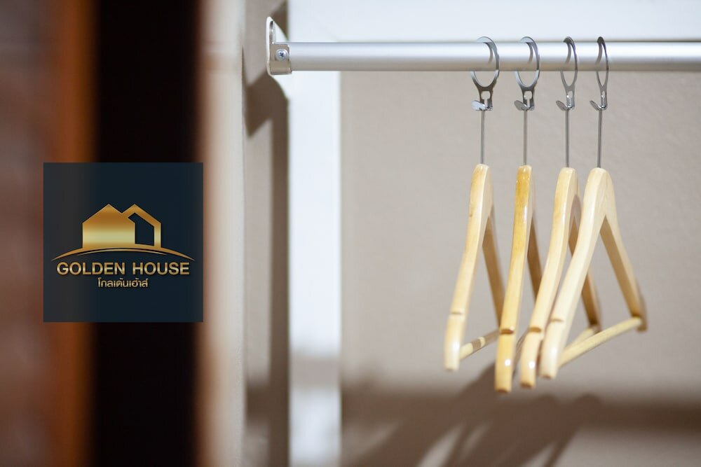 Фото Golden House Hotel Sakaeo