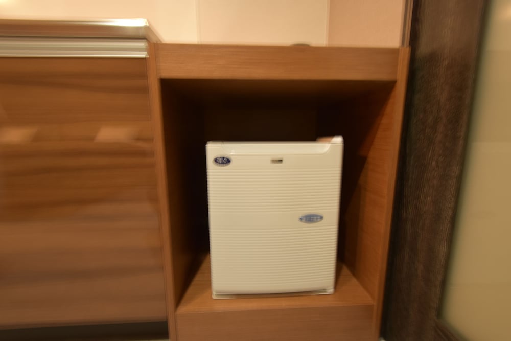 Фото Hotel Trad Osaka Tsuruhashi