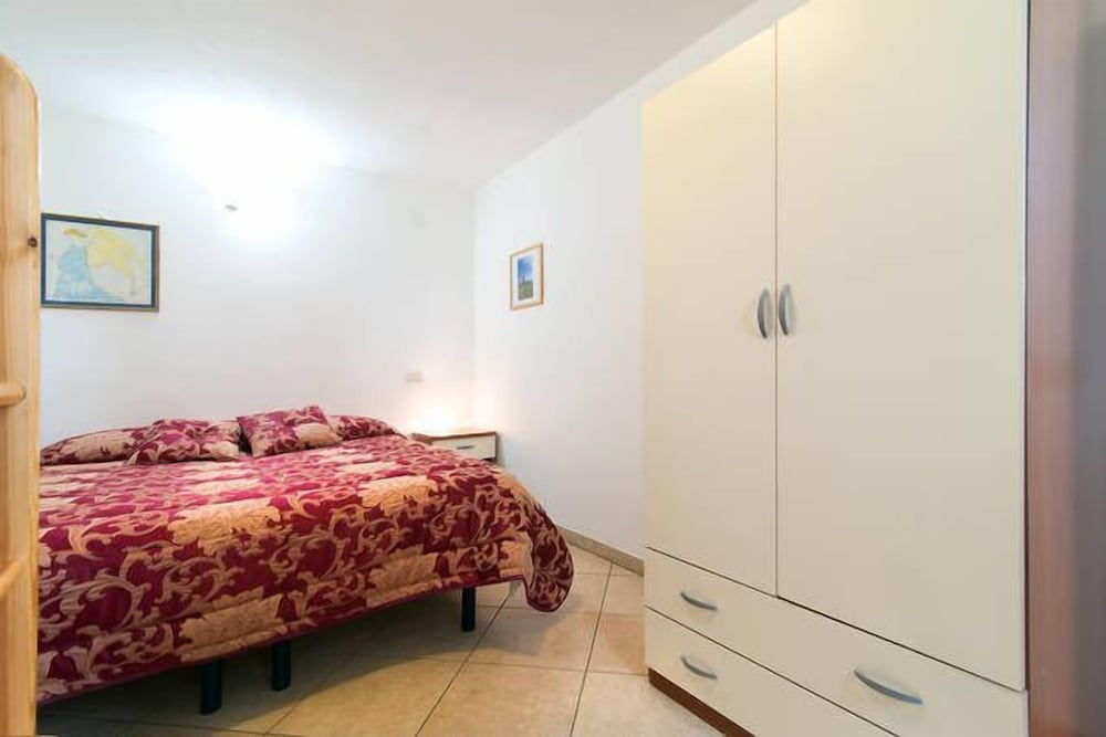 Фото La Dimora di Ulisse