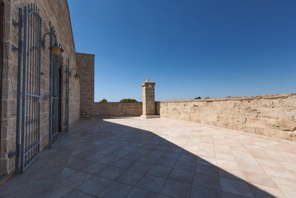 Фото Casale Tre Petre