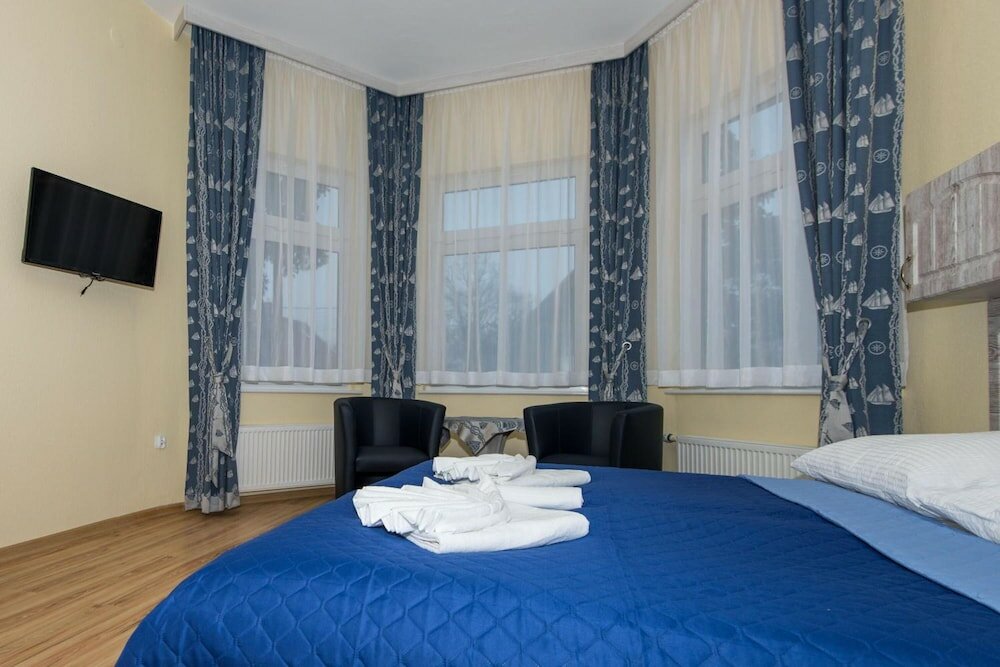 Фото Villa Casteria