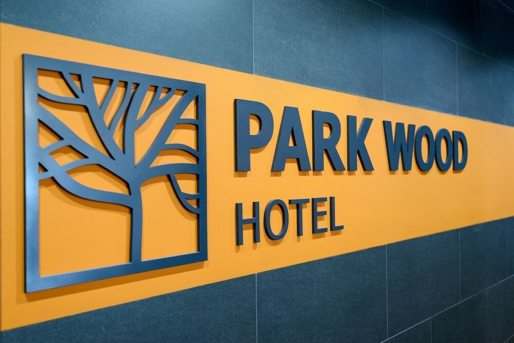 Фото Park Wood Hotel
