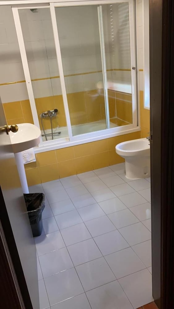 Фото Hostal San Andres