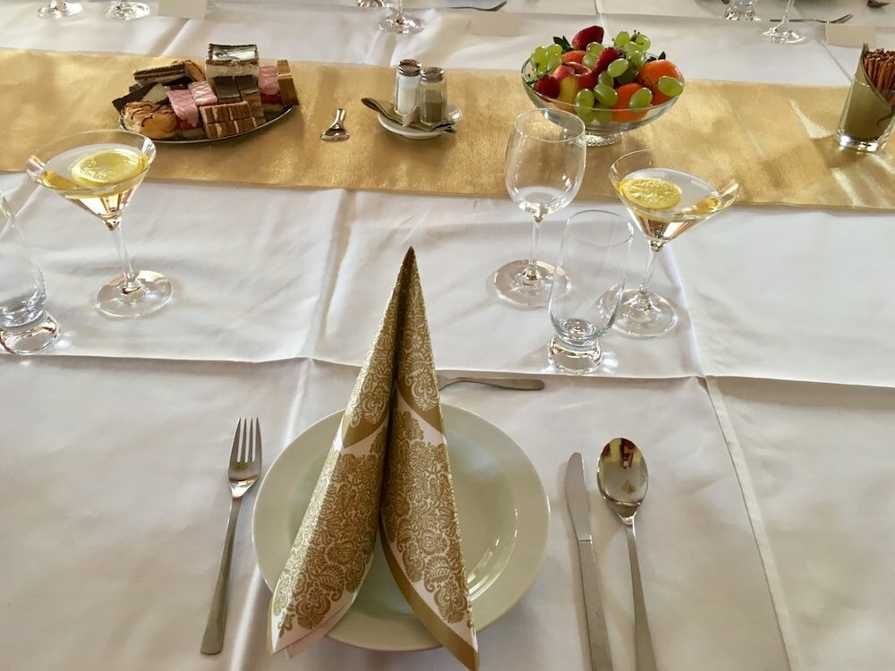 Фото Penzion Tavel