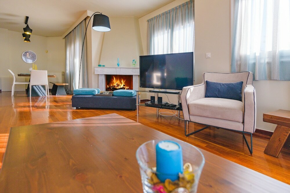 Фото Villa Politia