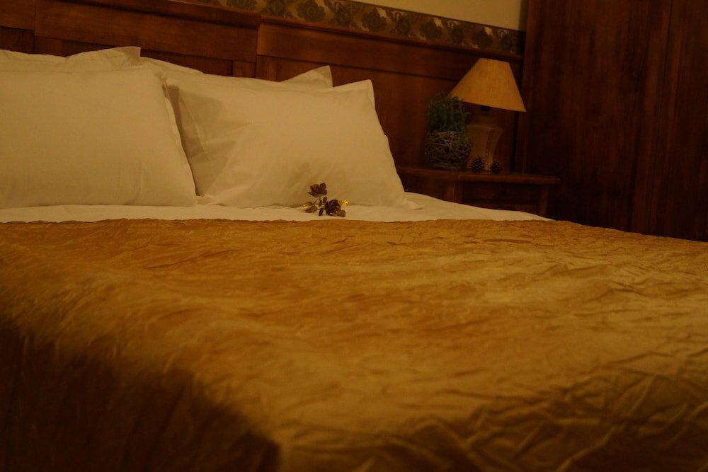 Фото Boutique Troy Hotel