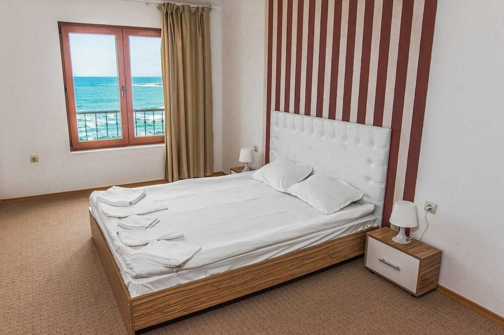 Фото Primea Beach Residence