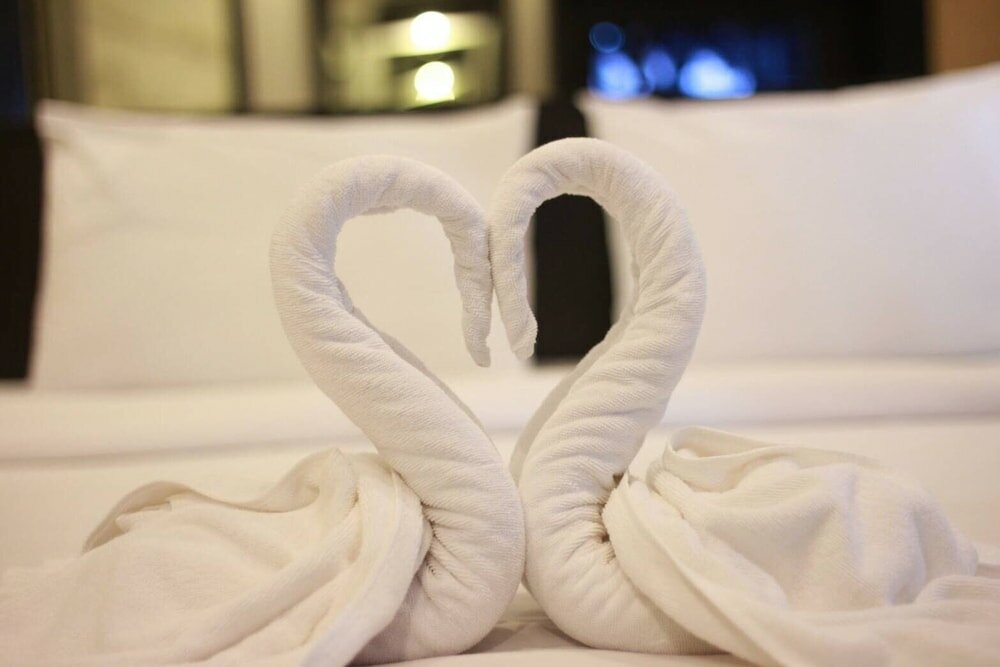 Фото Nice Resort Pattaya