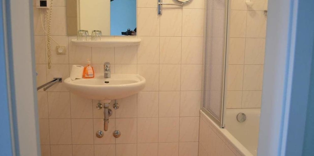 Фото Hotel Alte Post