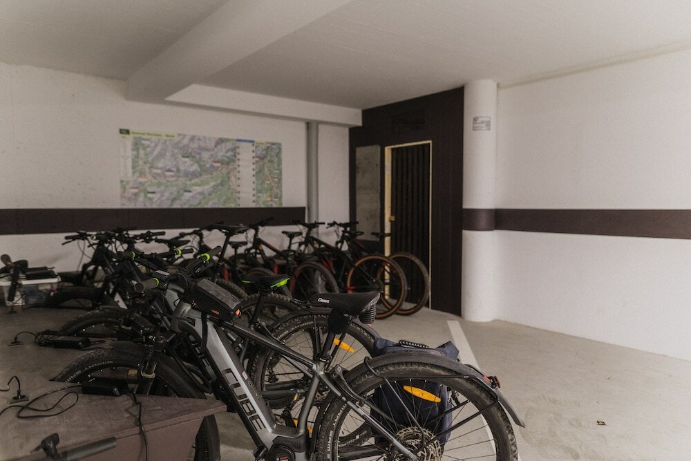 Фото Hotel das stachelburg