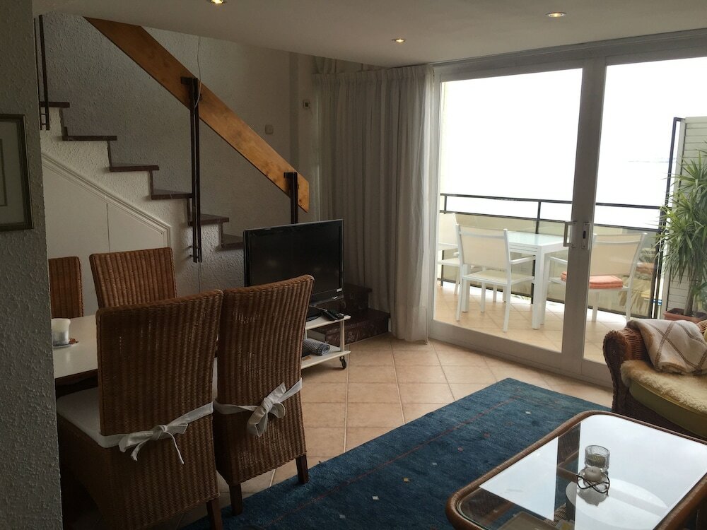 Фото Skol Apartments Marbella