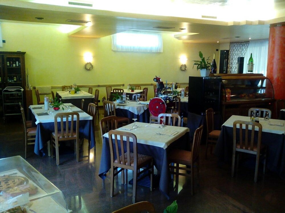 Фото Hotel Speranza