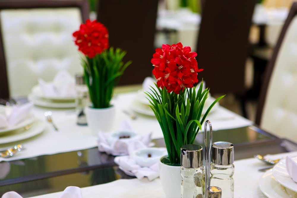 Фото Queen Plaza Hotel