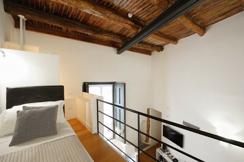 Фото Santa Chiara Boutique Hotel