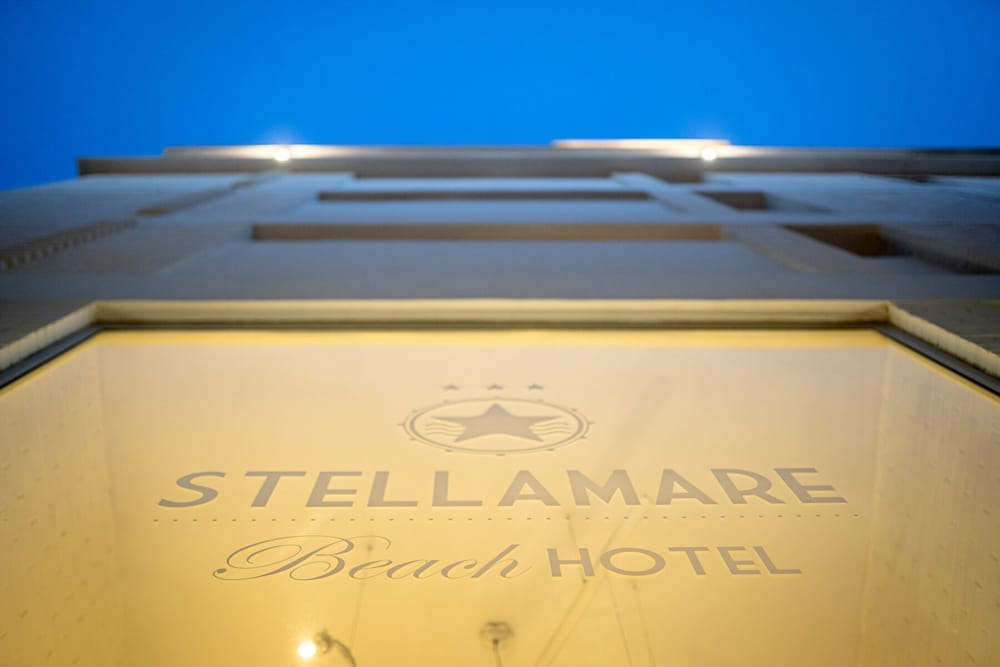 Фото Albergo Stellamare