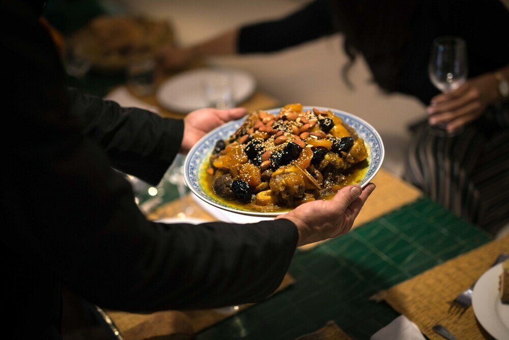 Фото Riad Assala