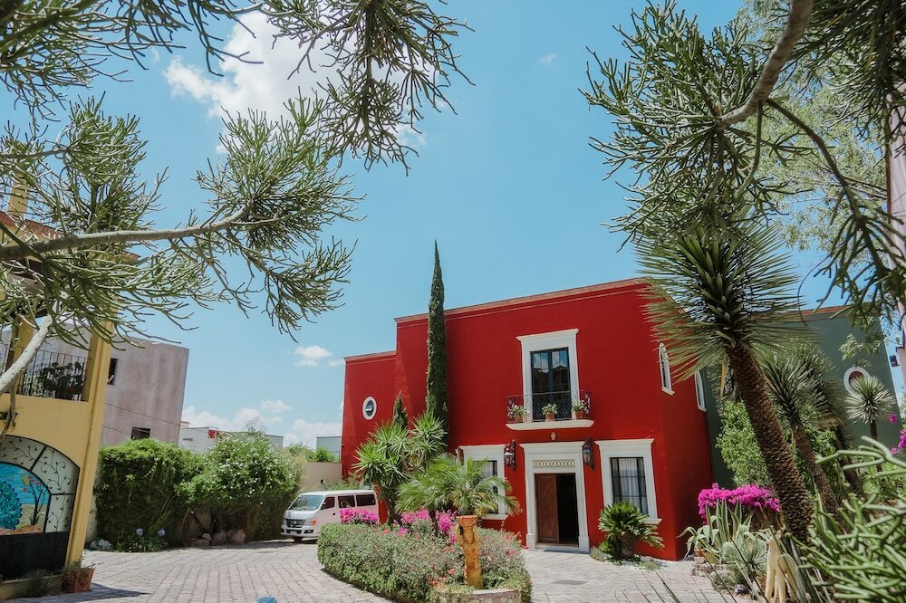 Фото Casa Don Pascual Hotel Boutique Sweet Home