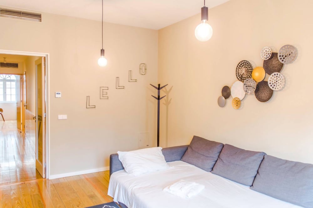 Фото Oporto Trendy Heritage