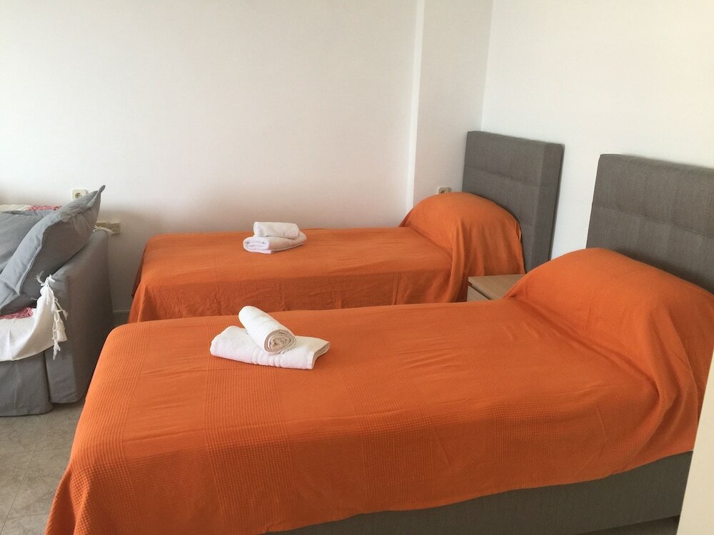 Фото Skol Apartments Marbella